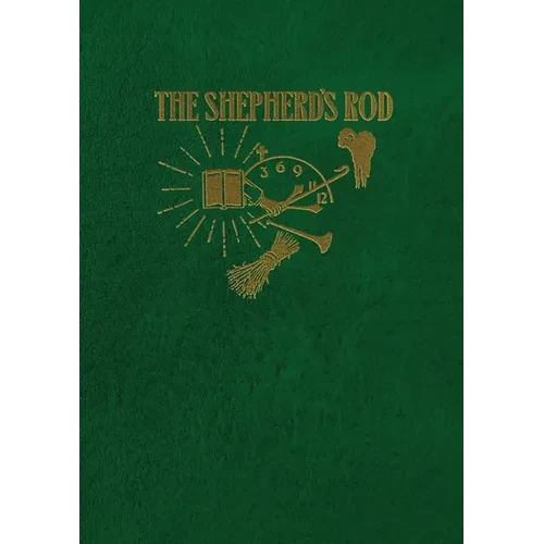 The Shepherd's Rod, Vol. 2 - Paperback