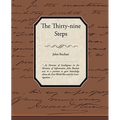 The Thirty-Nine Steps - Paperback