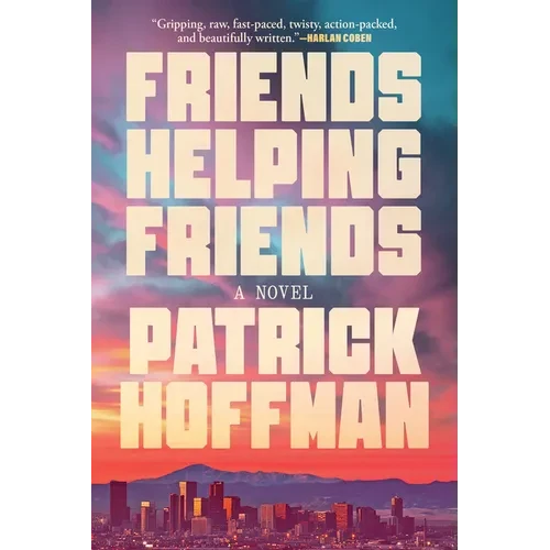 Friends Helping Friends - Paperback