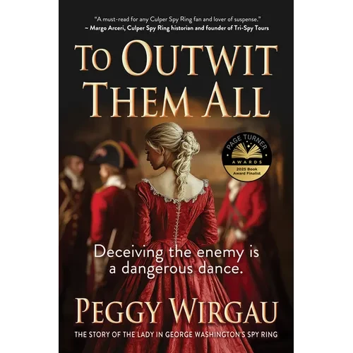 To Outwit Them All - Paperback