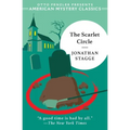 The Scarlet Circle - Paperback