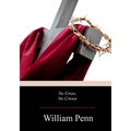 No Cross, No Crown - Paperback