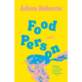 Food Person - Paperback