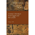 Aramaic Literature from Egypt and the Levant - Hardcover