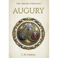 Augury: Book I of The Ashara Covenant - Hardcover