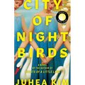 City of Night Birds - Hardcover