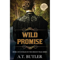 Wild Promise: Historical Women's Fiction Saga Large Print