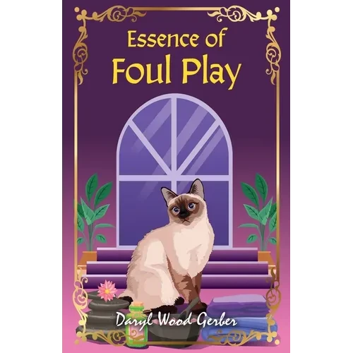 Essence of Foul Play - Paperback