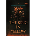 The King In Yellow - Paperback