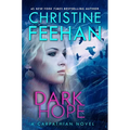 Dark Hope - Library Binding