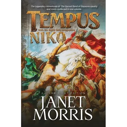 Tempus - Paperback