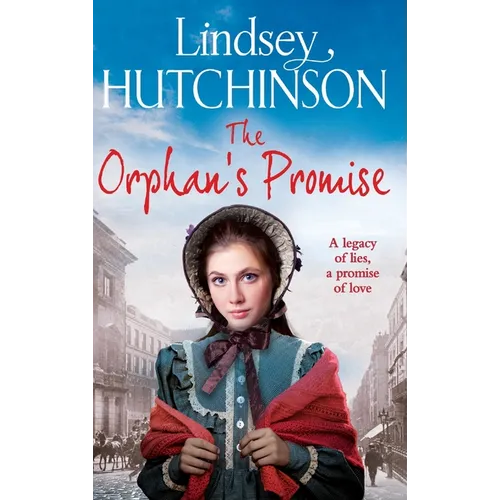 The Orphan's Promise