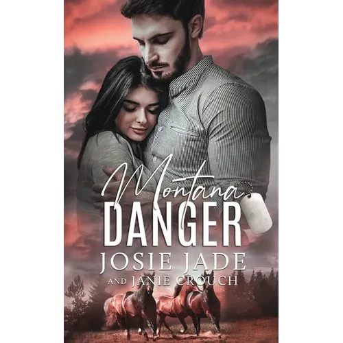 Montana Danger - Paperback
