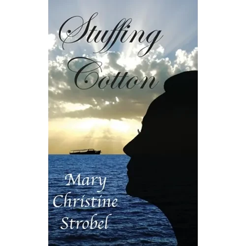 Stuffing Cotton - Hardcover
