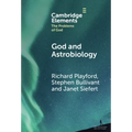 God and Astrobiology - Hardcover