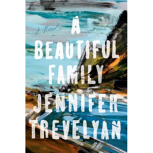 A Beautiful Family - Hardcover