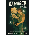 Damaged Like Us - Paperback