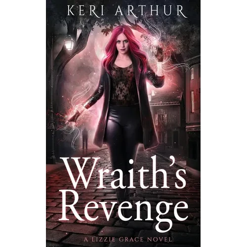 Wraith's Revenge - Paperback