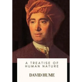 A Treatise of Human Nature - Paperback