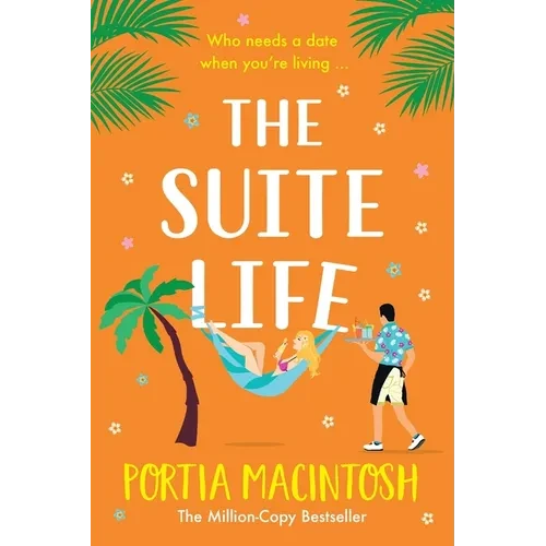 The Suite Life - Paperback