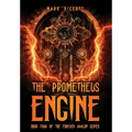 The Prometheus Engine - Hardcover