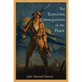 The Economic Consequences of the Peace - Paperback