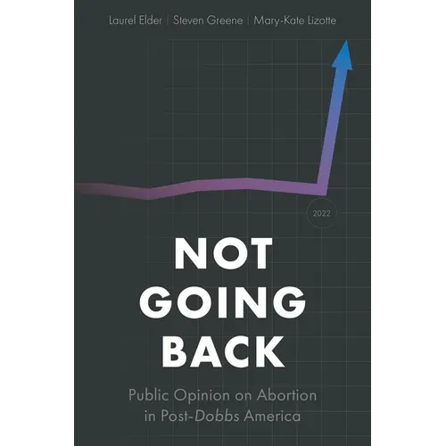 Not Going Back: Public Opinion on Abortion in Post-Dobbs America