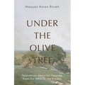 Under the Olive Tree: Palestinian Christian Theology from the 1980s to the Present - Hardcover