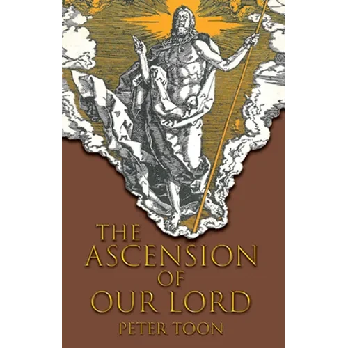 The Ascension of Our Lord - Paperback
