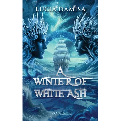 A Winter of White Ash - Paperback
