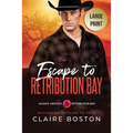 Escape to Retribution Bay - Paperback