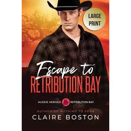 Escape to Retribution Bay - Paperback
