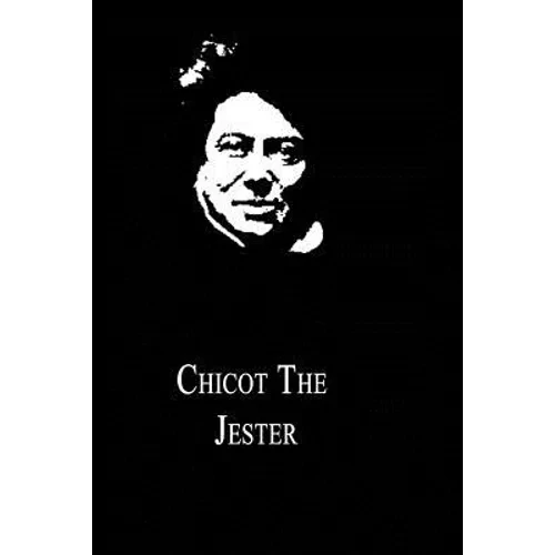 Chicot The Jester - Paperback