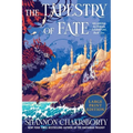 The Tapestry of Fate: An Amina Al-Sirafi Adventure, Book Two - Paperback