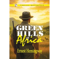 Green Hills of Africa - Hardcover