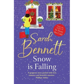 Snow is Falling - Paperback