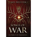 Songs of War: A Dance of Darkness - Paperback