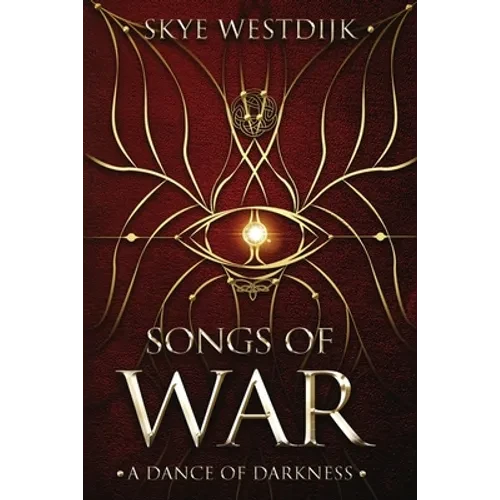 Songs of War: A Dance of Darkness - Paperback