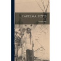 Takelma Texts - Hardcover