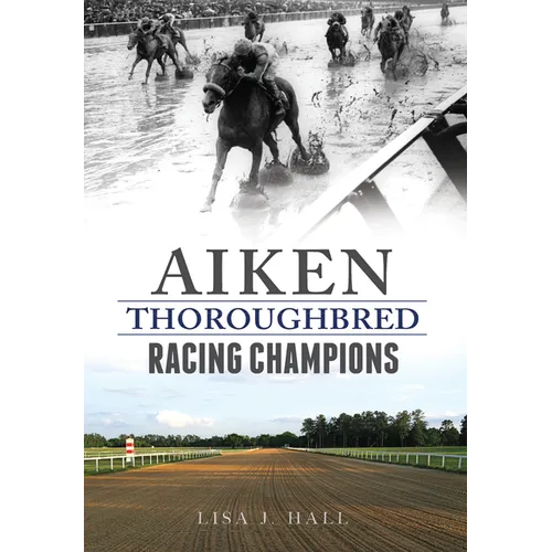 Aiken Thoroughbred Racing Champions