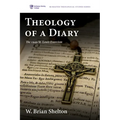 Theology of a Diary: The 1949 St. Louis Exorcism - Hardcover