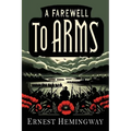 A Farewell to Arms - Paperback