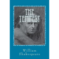 The Tempest - Paperback