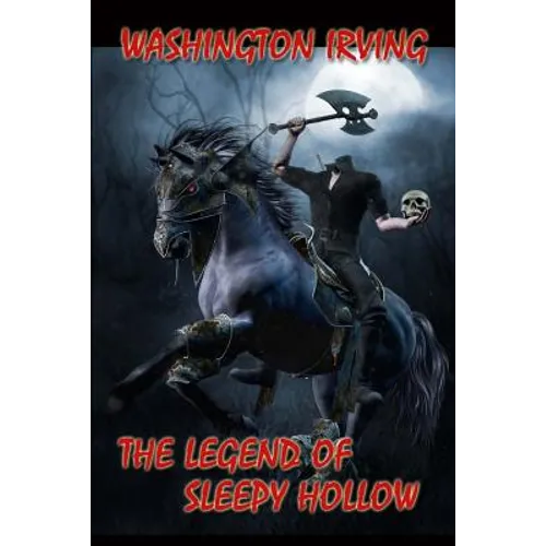 The Legend of Sleepy Hollow