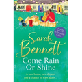 Come Rain or Shine - Paperback