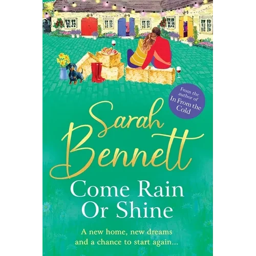 Come Rain or Shine - Paperback
