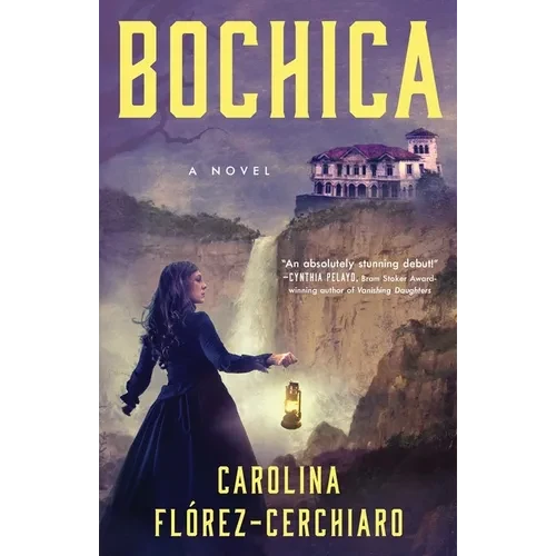 Bochica - Paperback
