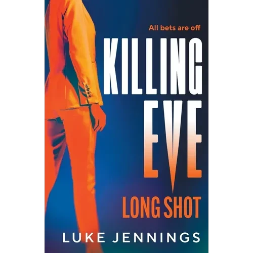 Killing Eve: Long Shot - Paperback