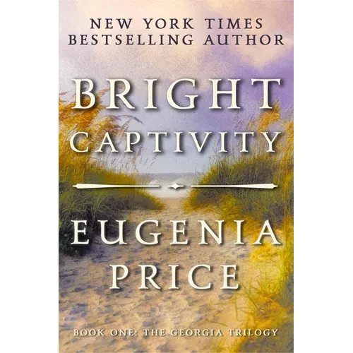 Bright Captivity - Hardcover
