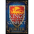 Kings of Conflict - Paperback